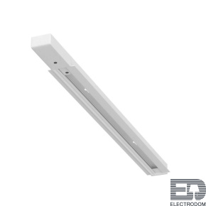 Шинопровод встраиваемый 2м Track Accessories A550233 - цена и фото