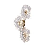 Бра Kink Light Грея 07601-3W,36 - цена и фото