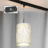 Подвесной светильник Lussole Vetere LSF-2306-01-TAB - цена и фото