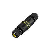 Коннектор NEO-GERM-3pin-WTW (4-8mm) (Arlight, IP68) - цена и фото Коннектор NEO-GERM-3pin-WTW (4-8mm) (Arlight, IP68) - цена и фото