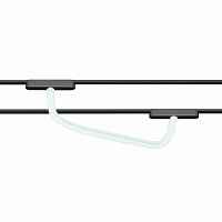 Трековый светильник Denkirs AIR RAY DK5357-BK - цена и фото Трековый светильник Denkirs AIR RAY DK5357-BK - цена и фото
