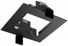 Основание для светильника Ideal Lux Dynamic Frame Square Bk 208732 - цена и фото