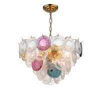 Люстра подвесная ST LUCE CONELI SL420.203.11 - цена и фото