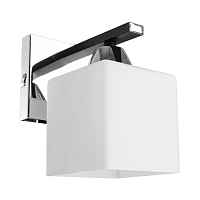 Бра Arte Lamp Visuale A8165AP-1BK - цена и фото Бра Arte Lamp Visuale A8165AP-1BK - цена и фото