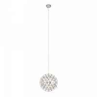 Светильник подвесной LED Amber FR5099PL-L52CH Freya - цена и фото Светильник подвесной LED Amber FR5099PL-L52CH Freya - цена и фото