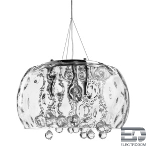 Подвесной светильник Arte Lamp Lucido A8146SP-6CC - цена и фото