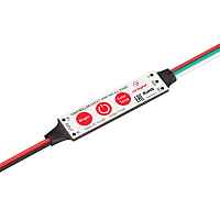 Контроллер SMART-MINI-MIX (12-24V, 2x2A) Arlight - цена и фото Контроллер SMART-MINI-MIX (12-24V, 2x2A) Arlight - цена и фото