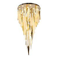 Подвесная люстра Aployt Teresa APL.855.06.13 - цена и фото