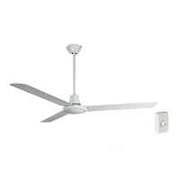 Потолочный вентилятор Dreamfan Simple 142 50142 - цена и фото Потолочный вентилятор Dreamfan Simple 142 50142 - цена и фото