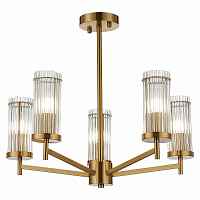 Люстра потолочная ST-Luce Bitonto SL1233.302.05 - цена и фото Люстра потолочная ST-Luce Bitonto SL1233.302.05 - цена и фото