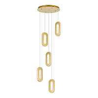 Подвесной светильник ST Luce ALLUNGO SL6506.203.05 - цена и фото Подвесной светильник ST Luce ALLUNGO SL6506.203.05 - цена и фото