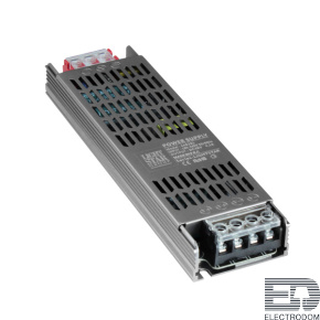 Блок питания 48V для NOVE Lightstar Lightstar 448201 - цена и фото