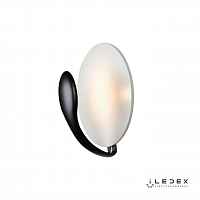 Настенный светильник iLedex Spoon ZD8096S-6W 3000K black+white - цена и фото Настенный светильник iLedex Spoon ZD8096S-6W 3000K black+white - цена и фото