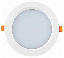 Встраиваемый светильник Donolux DL18891 DL18891/24W White R