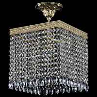 Светильник на штанге Bohemia Ivele Crystal 1920 19202/25IV G
