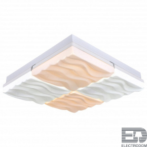 Накладной светильник Escada 10204 10204/4LED - цена и фото