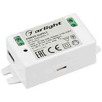 Блок питания ARV-SN24006-C (24V, 0.25A, 6W) Arlight 021591(1) - цена и фото Блок питания ARV-SN24006-C (24V, 0.25A, 6W) Arlight 021591(1) - цена и фото