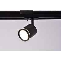 Трековый светильник Maytoni Orlo TR085-1-5W3K-B - цена и фото