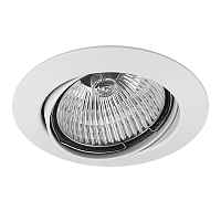 Светильник встраиваемый Lightstar Lega 16 011020 - цена и фото Светильник встраиваемый Lightstar Lega 16 011020 - цена и фото