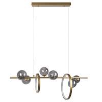 Подвесной светильник Molecule 10139/900L - цена и фото