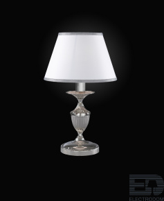Настольная лампа Reccagni Angelo P 9830 P - цена и фото