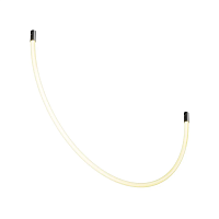 Трековый светильник Maytoni Technical TR154-1-27W3K-B - цена и фото