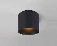 Встраиваемый светильник Italline DL 3025 black - цена и фото Встраиваемый светильник Italline DL 3025 black - цена и фото