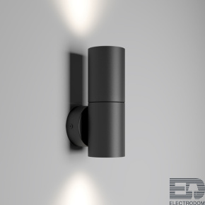 Elektrostandard 40126/LED/Светильник настенный светодиодный Deep черный - цена и фото