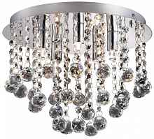 Потолочный светильник Ideal Lux Bijoux PL5 089485 - цена и фото Потолочный светильник Ideal Lux Bijoux PL5 089485 - цена и фото