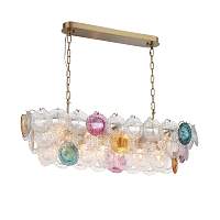 Люстра подвесная ST LUCE CONELI SL420.203.14 - цена и фото