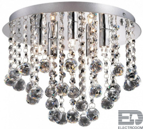 Потолочный светильник Ideal Lux Bijoux PL5 089485 - цена и фото