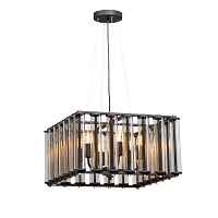 Подвесная люстра Vitaluce V5301-1/6PL - цена и фото Подвесная люстра Vitaluce V5301-1/6PL - цена и фото