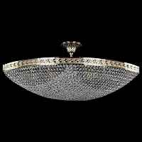Светильник на штанге Bohemia Ivele Crystal 1932 19323/80IV G - цена и фото
