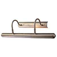 Настенный светильник Arte Lamp Picture lights A5007AP-4AB - цена и фото Настенный светильник Arte Lamp Picture lights A5007AP-4AB - цена и фото