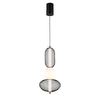 Подвесной светодиодный светильник Aployt Nikusia APL.658.06.13 - цена и фото