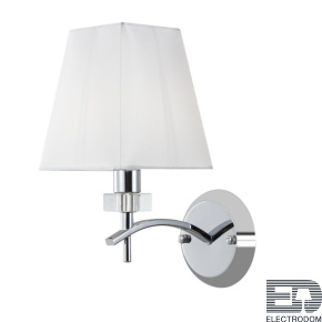 Бра Arte Lamp Kensington A4098AP-1CC - цена и фото