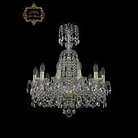 Подвесная люстра 11.11.12.195.XL-68.Gd.Sp Bohemia Art Classic - цена и фото
