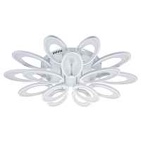 Потолочная светодиодная люстра Escada Ecla 10229/SG Led - цена и фото Потолочная светодиодная люстра Escada Ecla 10229/SG Led - цена и фото