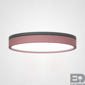 Потолочный светильник KIER D40 Pink ImperiumLoft - цена и фото
