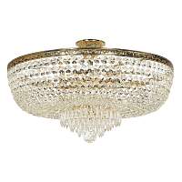 Люстра потолочная Arti Lampadari Nonna Nonna E 1.3.50.505 G - цена и фото