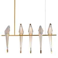 Подвесной светильник L'arte Luce Perch L32705 - цена и фото Подвесной светильник L'arte Luce Perch L32705 - цена и фото