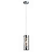 Подвесной светильник Arte Lamp Cascata A9328SP-1CC - цена и фото