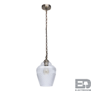 Светильник подвесной MW Light Аманда 481012001 - цена и фото