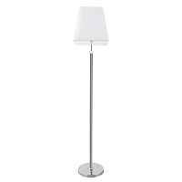 Торшер Arte Lamp Kensington A4098PN-1CC - цена и фото Торшер Arte Lamp Kensington A4098PN-1CC - цена и фото