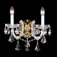 Бра Crystal Lux Diva AP2 - цена и фото Бра Crystal Lux Diva AP2 - цена и фото