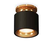 Комплект накладного светильника XS7511121 Ambrella light - цена и фото Комплект накладного светильника XS7511121 Ambrella light - цена и фото