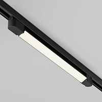 Трековый светильник Maytoni Basis TR196-3-20W4K-B - цена и фото Трековый светильник Maytoni Basis TR196-3-20W4K-B - цена и фото