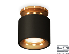 Комплект накладного светильника XS7511121 Ambrella light - цена и фото