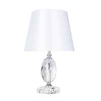 Настольная лампа Arte Lamp Azalia A4019LT-1CC - цена и фото