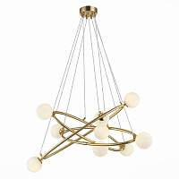 Люстра подвесная ST-Luce SL1508.203.09 - цена и фото